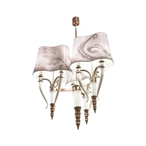 ESMERALDA Pendant Light