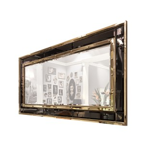Windsor Wall Mirror