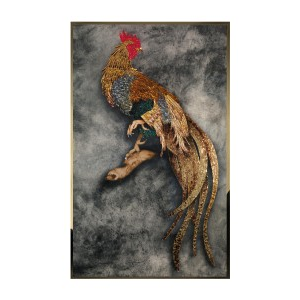 ROOSTER Wall Art