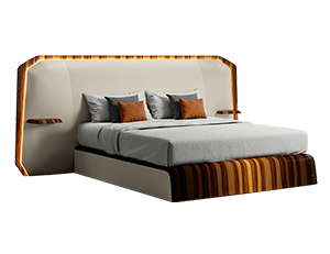 BRIXTON BED