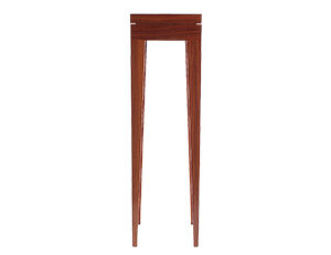 FRANKLYN DISPLAY CASE