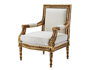 Chair Louis