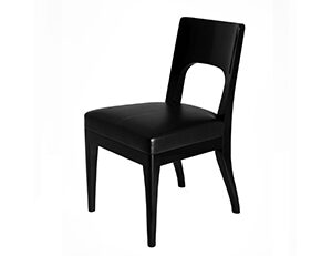 CHAISE MUSC