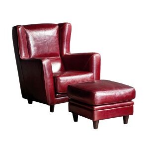 Bergere Single Sofa