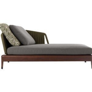INDIANAChaise Sofa
