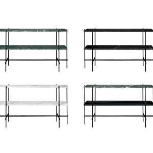 TS Console Entryway Table
