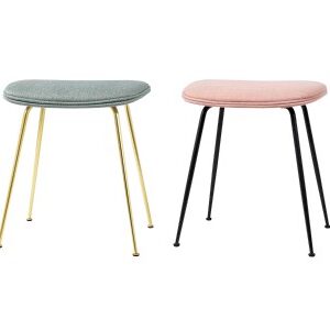 Modern Footstool