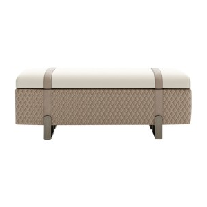 Grand Bed Bench