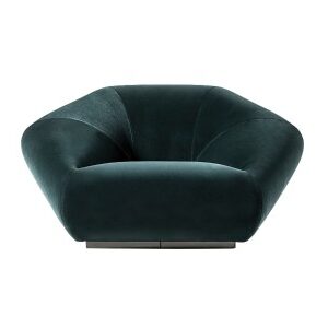 Bloom Single Sofa