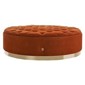 Tracy Sofa Ottoman