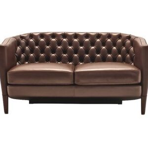 Rich Double Sofa