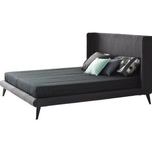 Gimme Shelter Double Bed