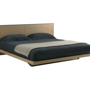 RIALTO Double Bed