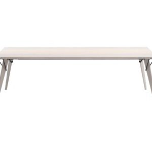 Overdyed Dining Table