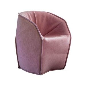 M.a.s.s.a.s. Armchair