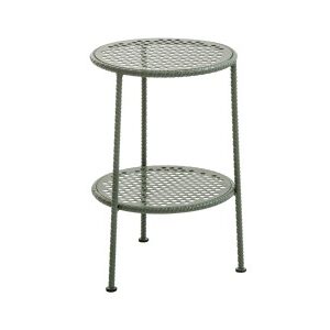 Work is over Side Table