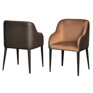 Pair of Julia Dining Chair