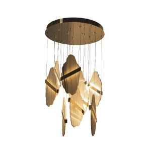 ROCK Pendant Light