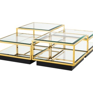 Tortona set of 4