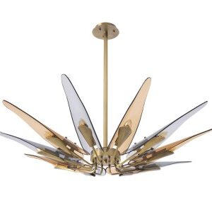 Sky Pendant Light