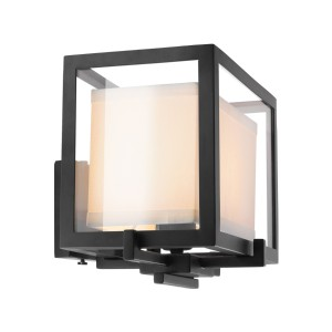 Pulse wall light