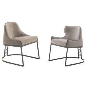 PIOLA/POGGI Dining Chair