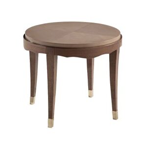 GRAND HOTEL Side Table