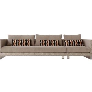 1746-SOFA-FICHA Multi Person Sofa