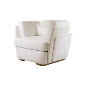 BLANCHE Single Sofa