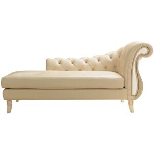 COUTUREChaise Sofa