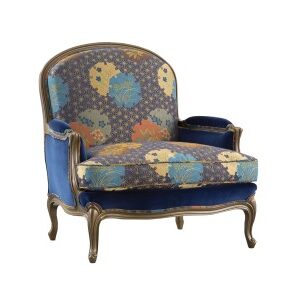 AURELIE Single Sofa