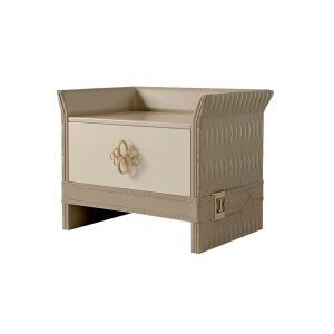 NUMERO Bed Cabinet