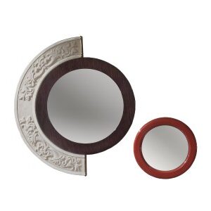 COUTURE Wall Mirror
