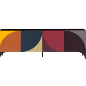 REVOLSide Cabinet