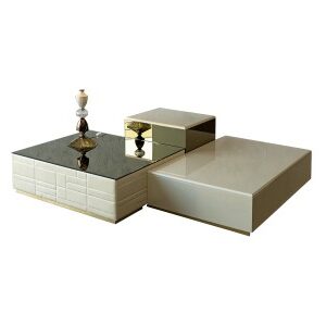 AureliaCoffee Table