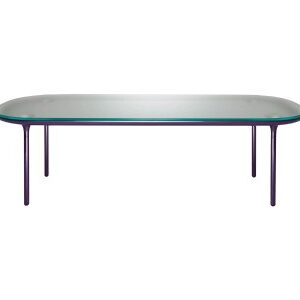 Flute Dining Table