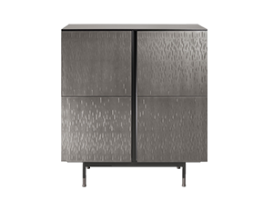 RAIN CABINET