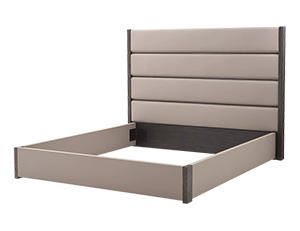 Bed Frame Meribel