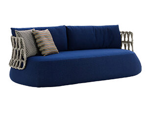Fat-Sofa Outdoor