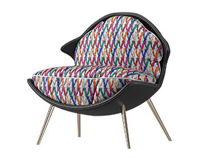 SHADOV OCCASIONAL CHAIR