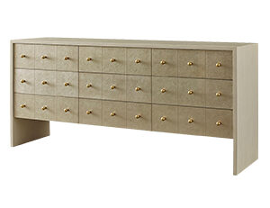 COUTURE DRESSER
