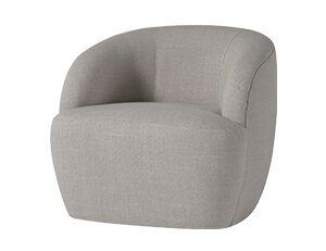 ELBA LOUNGE CHAIR