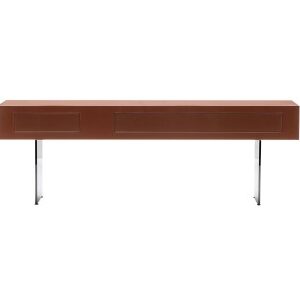 SOLID Entryway Table