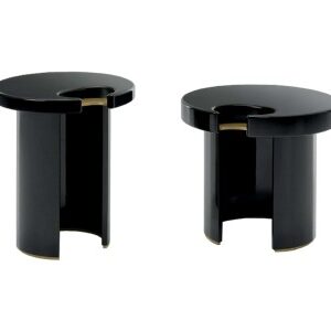 DROP Side Table