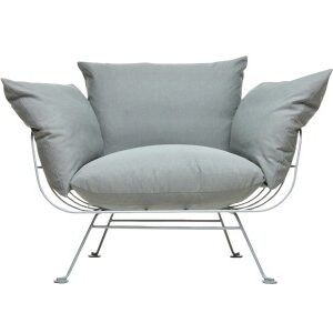 Nest Single Sofa