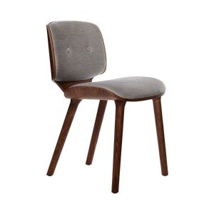 Nut Dining Chair