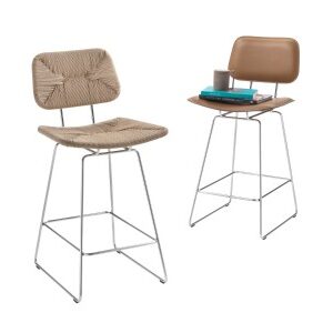 Echoes Bar Stool