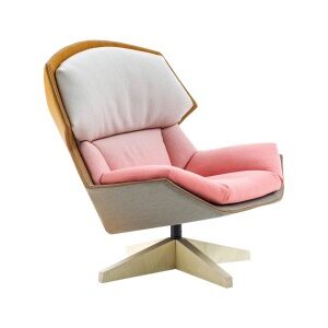Clarissa Armchair