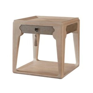 Nolan Side Table