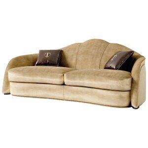 STARDUST Double Sofa